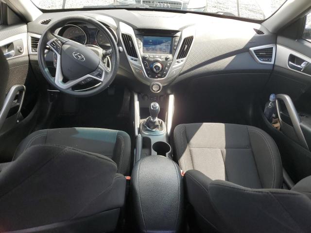 Photo 7 VIN: KMHTC6AD1GU289283 - HYUNDAI VELOSTER 