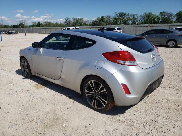 Photo 1 VIN: KMHTC6AD1GU291907 - HYUNDAI VELOSTER 