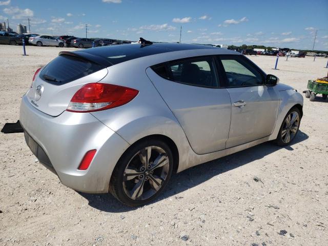 Photo 2 VIN: KMHTC6AD1GU291907 - HYUNDAI VELOSTER 