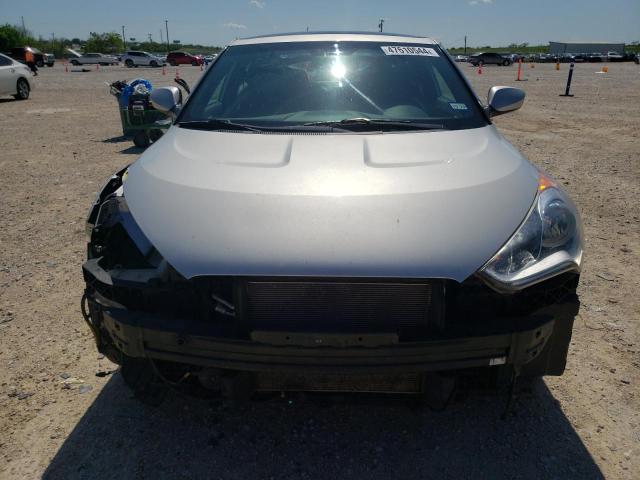 Photo 4 VIN: KMHTC6AD1GU291907 - HYUNDAI VELOSTER 