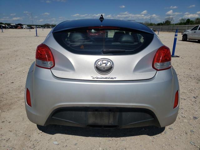 Photo 5 VIN: KMHTC6AD1GU291907 - HYUNDAI VELOSTER 