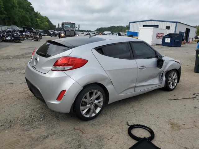 Photo 2 VIN: KMHTC6AD1GU292717 - HYUNDAI VELOSTER 