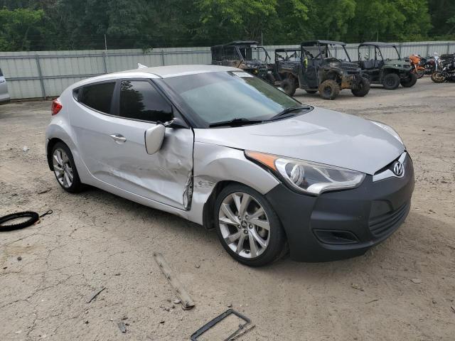 Photo 3 VIN: KMHTC6AD1GU292717 - HYUNDAI VELOSTER 