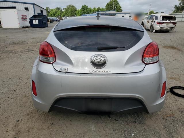 Photo 5 VIN: KMHTC6AD1GU292717 - HYUNDAI VELOSTER 