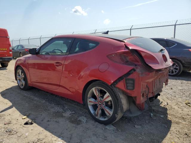 Photo 1 VIN: KMHTC6AD1GU292961 - HYUNDAI VELOSTER 