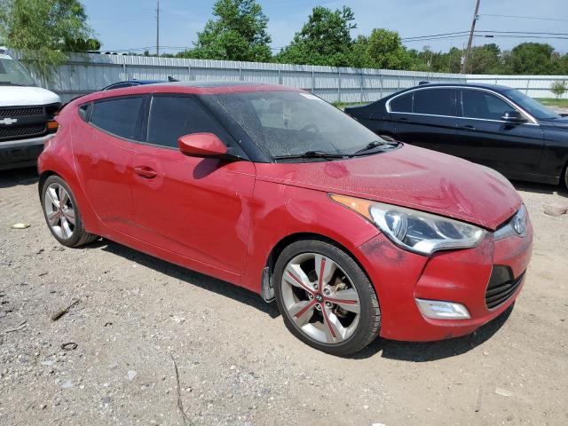 Photo 3 VIN: KMHTC6AD1GU292961 - HYUNDAI VELOSTER 