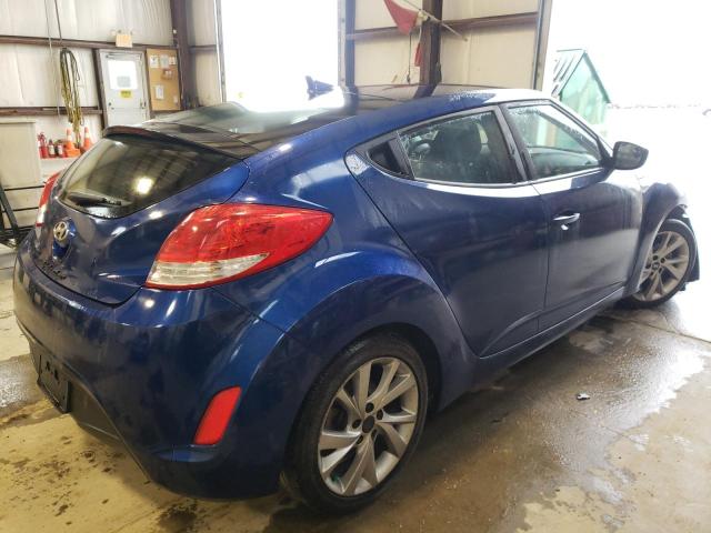 Photo 3 VIN: KMHTC6AD1GU294077 - HYUNDAI VELOSTER 