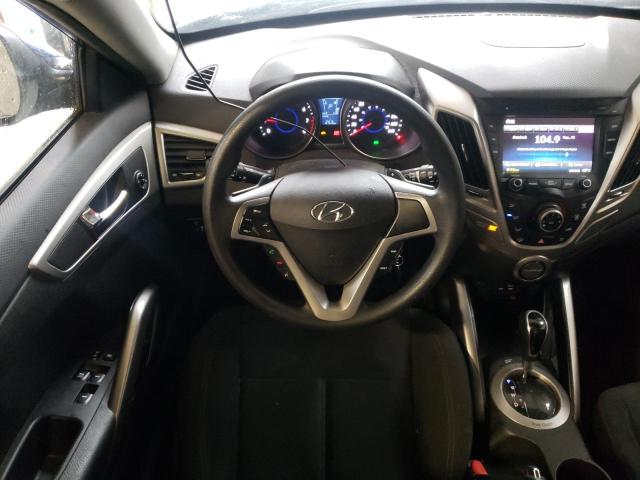 Photo 8 VIN: KMHTC6AD1GU294077 - HYUNDAI VELOSTER 