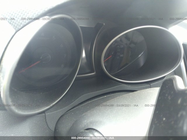 Photo 6 VIN: KMHTC6AD1GU295598 - HYUNDAI VELOSTER 