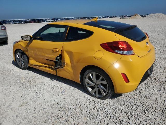 Photo 1 VIN: KMHTC6AD1HU305323 - HYUNDAI VELOSTER 