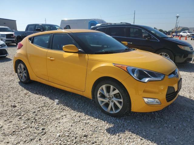 Photo 3 VIN: KMHTC6AD1HU305323 - HYUNDAI VELOSTER 