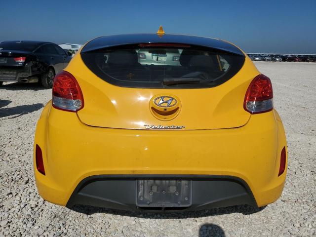 Photo 5 VIN: KMHTC6AD1HU305323 - HYUNDAI VELOSTER 