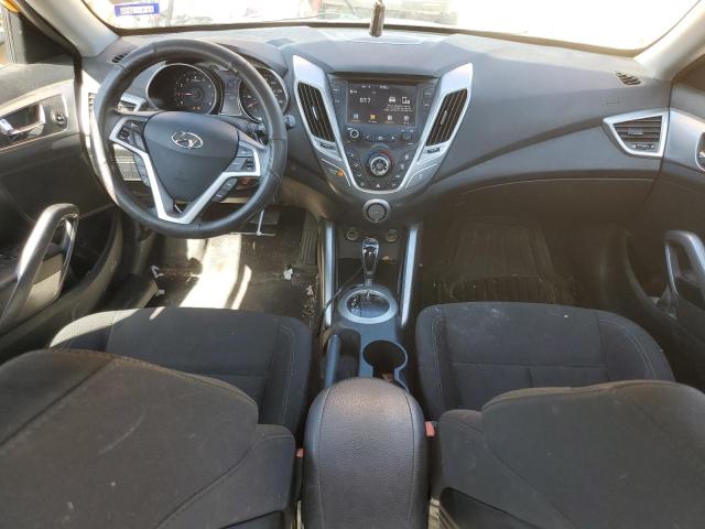 Photo 7 VIN: KMHTC6AD1HU305323 - HYUNDAI VELOSTER 