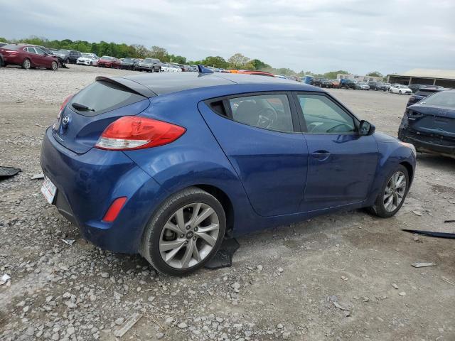 Photo 2 VIN: KMHTC6AD1HU306374 - HYUNDAI VELOSTER 