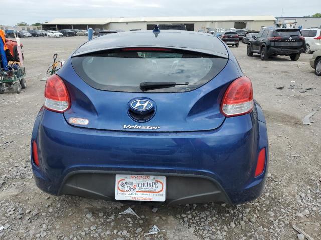 Photo 5 VIN: KMHTC6AD1HU306374 - HYUNDAI VELOSTER 