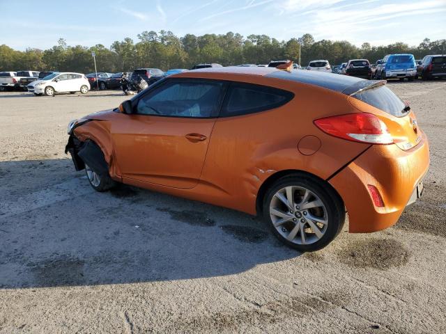 Photo 1 VIN: KMHTC6AD1HU308352 - HYUNDAI VELOSTER 