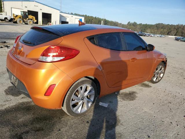 Photo 2 VIN: KMHTC6AD1HU308352 - HYUNDAI VELOSTER 