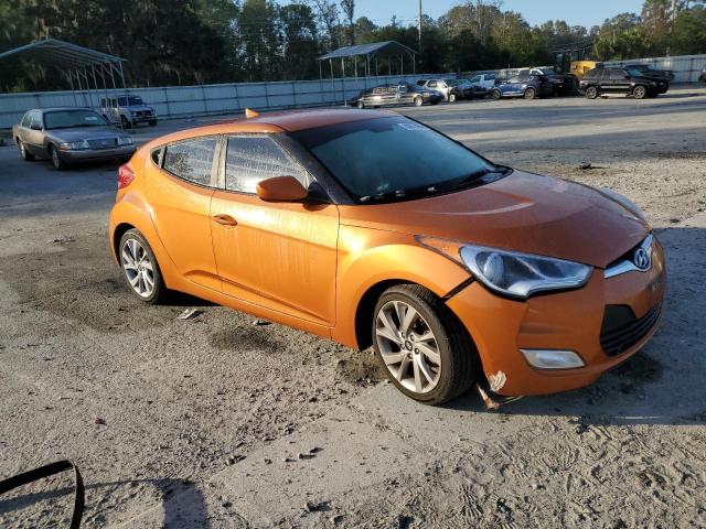 Photo 3 VIN: KMHTC6AD1HU308352 - HYUNDAI VELOSTER 