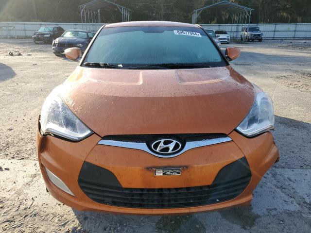 Photo 4 VIN: KMHTC6AD1HU308352 - HYUNDAI VELOSTER 