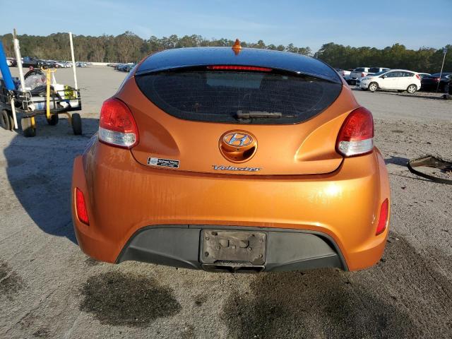 Photo 5 VIN: KMHTC6AD1HU308352 - HYUNDAI VELOSTER 