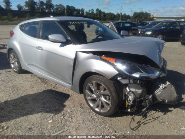 Photo 0 VIN: KMHTC6AD1HU310084 - HYUNDAI VELOSTER 