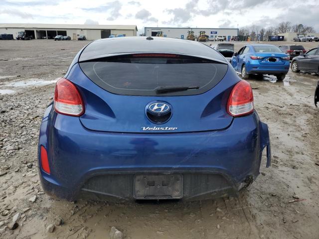 Photo 5 VIN: KMHTC6AD1HU313261 - HYUNDAI VELOSTER 