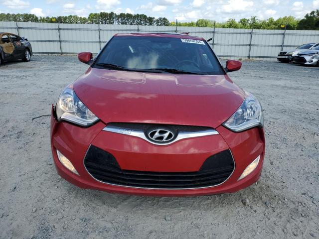 Photo 4 VIN: KMHTC6AD1HU320064 - HYUNDAI VELOSTER 