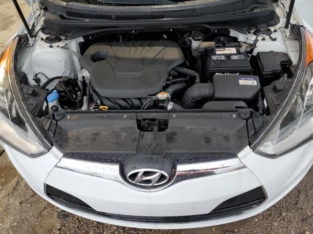 Photo 10 VIN: KMHTC6AD1HU322459 - HYUNDAI VELOSTER 