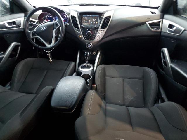 Photo 7 VIN: KMHTC6AD1HU322459 - HYUNDAI VELOSTER 