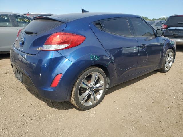 Photo 2 VIN: KMHTC6AD1HU324664 - HYUNDAI VELOSTER 