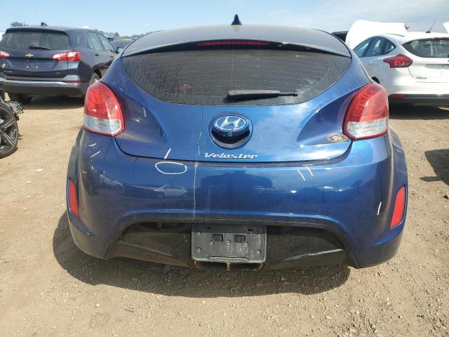 Photo 5 VIN: KMHTC6AD1HU324664 - HYUNDAI VELOSTER 