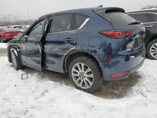 Photo 1 VIN: KMHTC6AD2CU019411 - MAZDA CX-5 