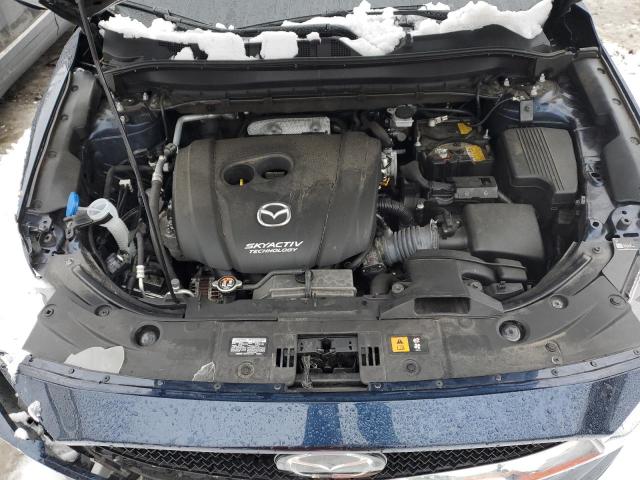 Photo 10 VIN: KMHTC6AD2CU019411 - MAZDA CX-5 