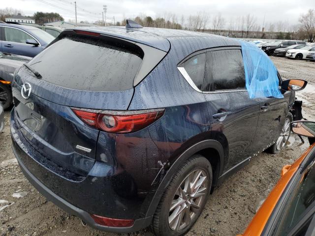 Photo 2 VIN: KMHTC6AD2CU019411 - MAZDA CX-5 