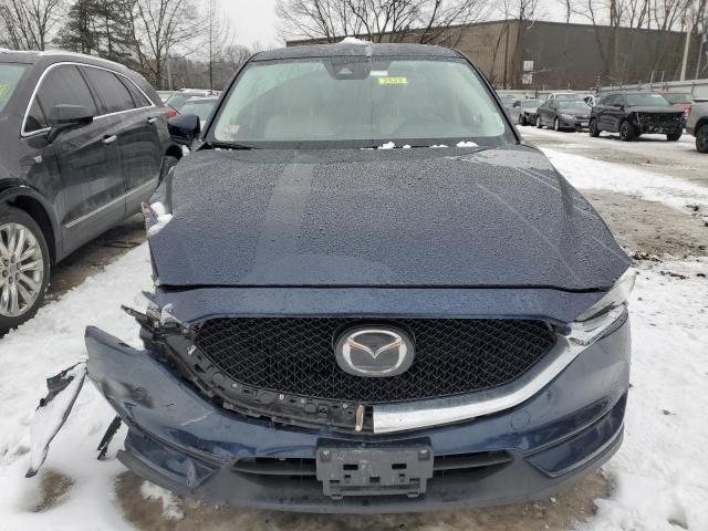 Photo 4 VIN: KMHTC6AD2CU019411 - MAZDA CX-5 