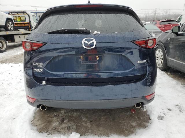 Photo 5 VIN: KMHTC6AD2CU019411 - MAZDA CX-5 