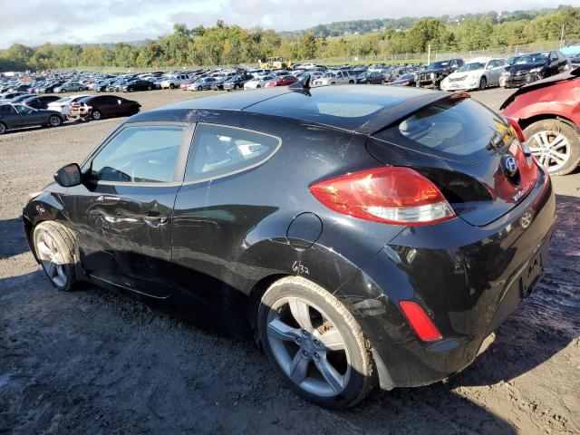 Photo 1 VIN: KMHTC6AD2CU027900 - HYUNDAI VELOSTER 