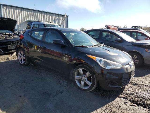 Photo 3 VIN: KMHTC6AD2CU027900 - HYUNDAI VELOSTER 