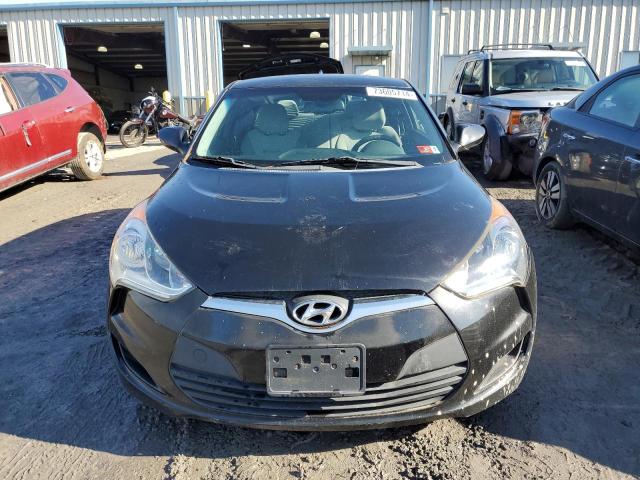 Photo 4 VIN: KMHTC6AD2CU027900 - HYUNDAI VELOSTER 