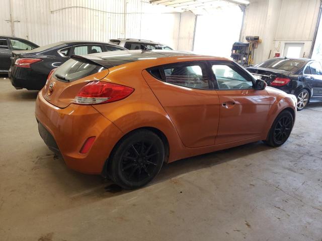 Photo 2 VIN: KMHTC6AD2CU030652 - HYUNDAI VELOSTER 