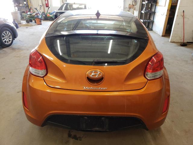 Photo 5 VIN: KMHTC6AD2CU030652 - HYUNDAI VELOSTER 