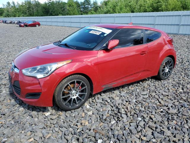 Photo 0 VIN: KMHTC6AD2CU034734 - HYUNDAI VELOSTER 