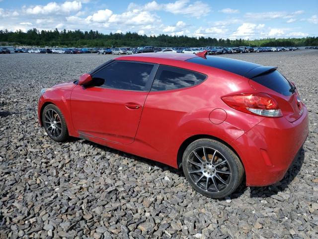 Photo 1 VIN: KMHTC6AD2CU034734 - HYUNDAI VELOSTER 