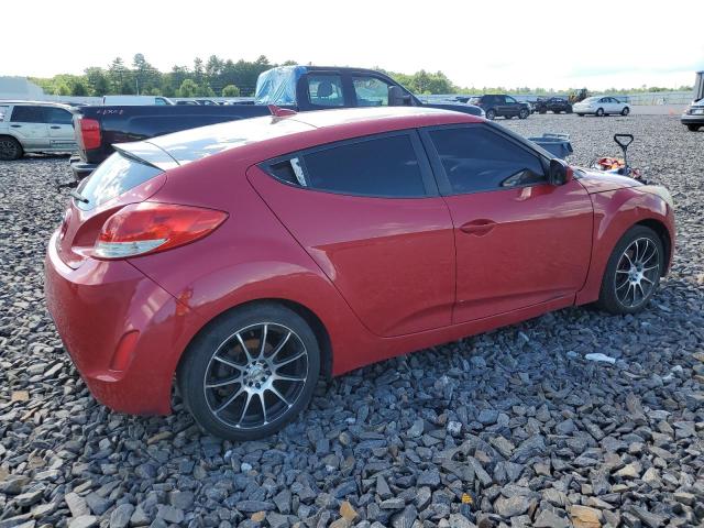 Photo 2 VIN: KMHTC6AD2CU034734 - HYUNDAI VELOSTER 