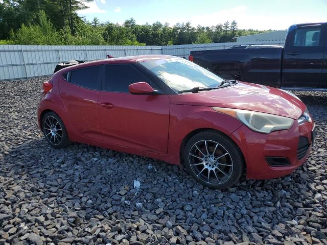 Photo 3 VIN: KMHTC6AD2CU034734 - HYUNDAI VELOSTER 