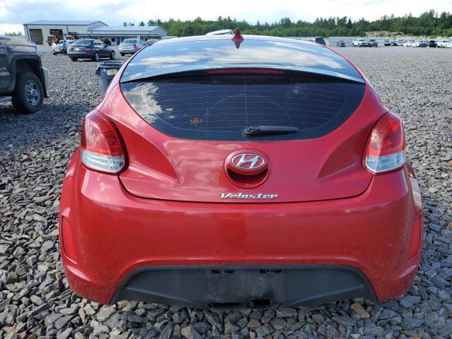 Photo 5 VIN: KMHTC6AD2CU034734 - HYUNDAI VELOSTER 