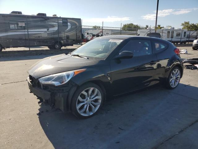 Photo 0 VIN: KMHTC6AD2CU043529 - HYUNDAI VELOSTER 