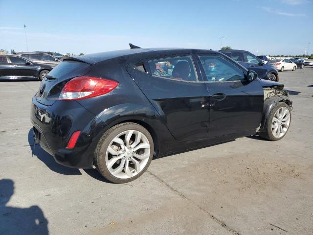 Photo 2 VIN: KMHTC6AD2CU043529 - HYUNDAI VELOSTER 