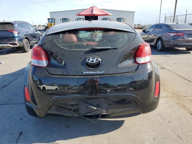 Photo 5 VIN: KMHTC6AD2CU043529 - HYUNDAI VELOSTER 