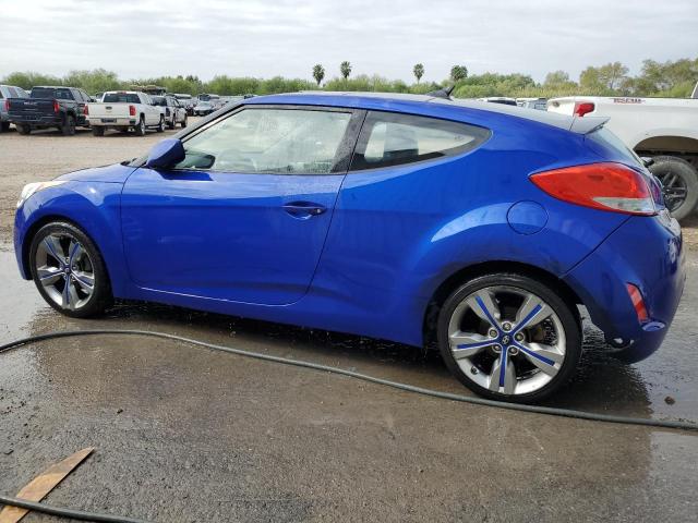 Photo 1 VIN: KMHTC6AD2CU048049 - HYUNDAI VELOSTER 